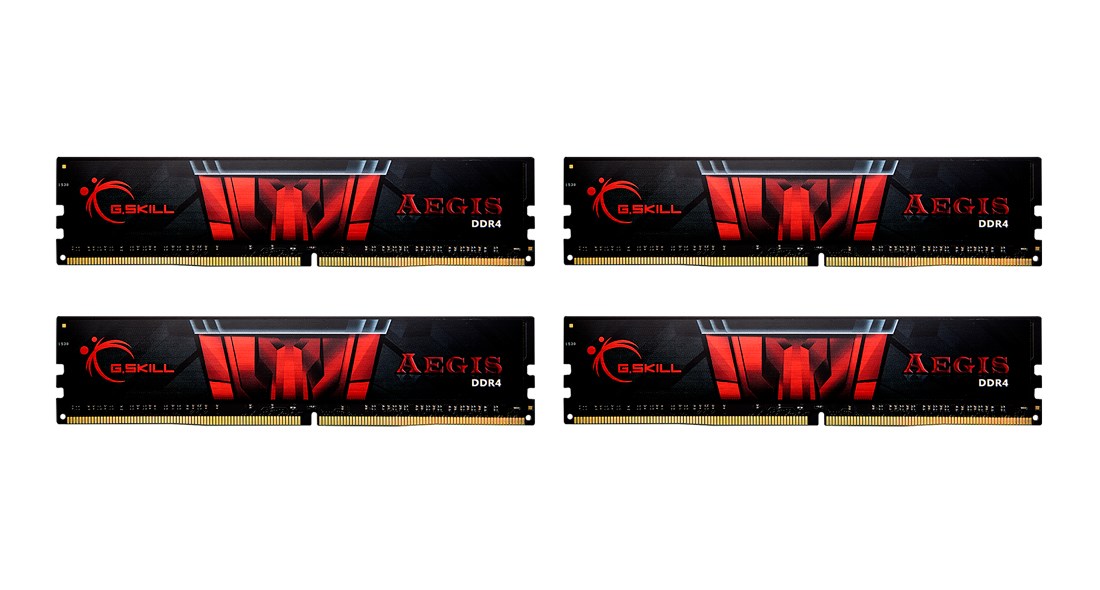 G.Skill DIMM 64 GB DDR4-3200