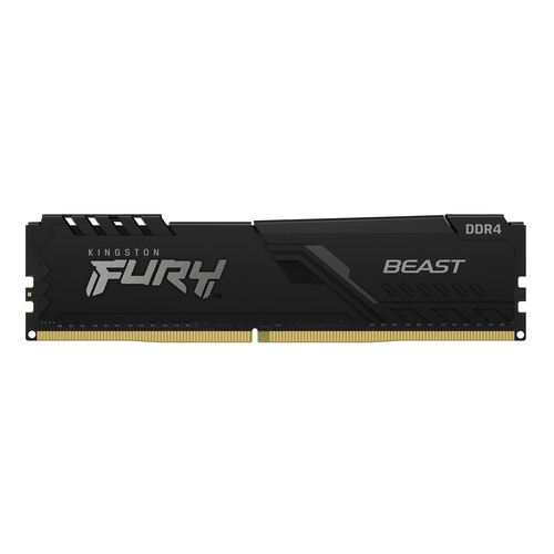 Pamięć Kingston Fury Beast, DDR4, 8