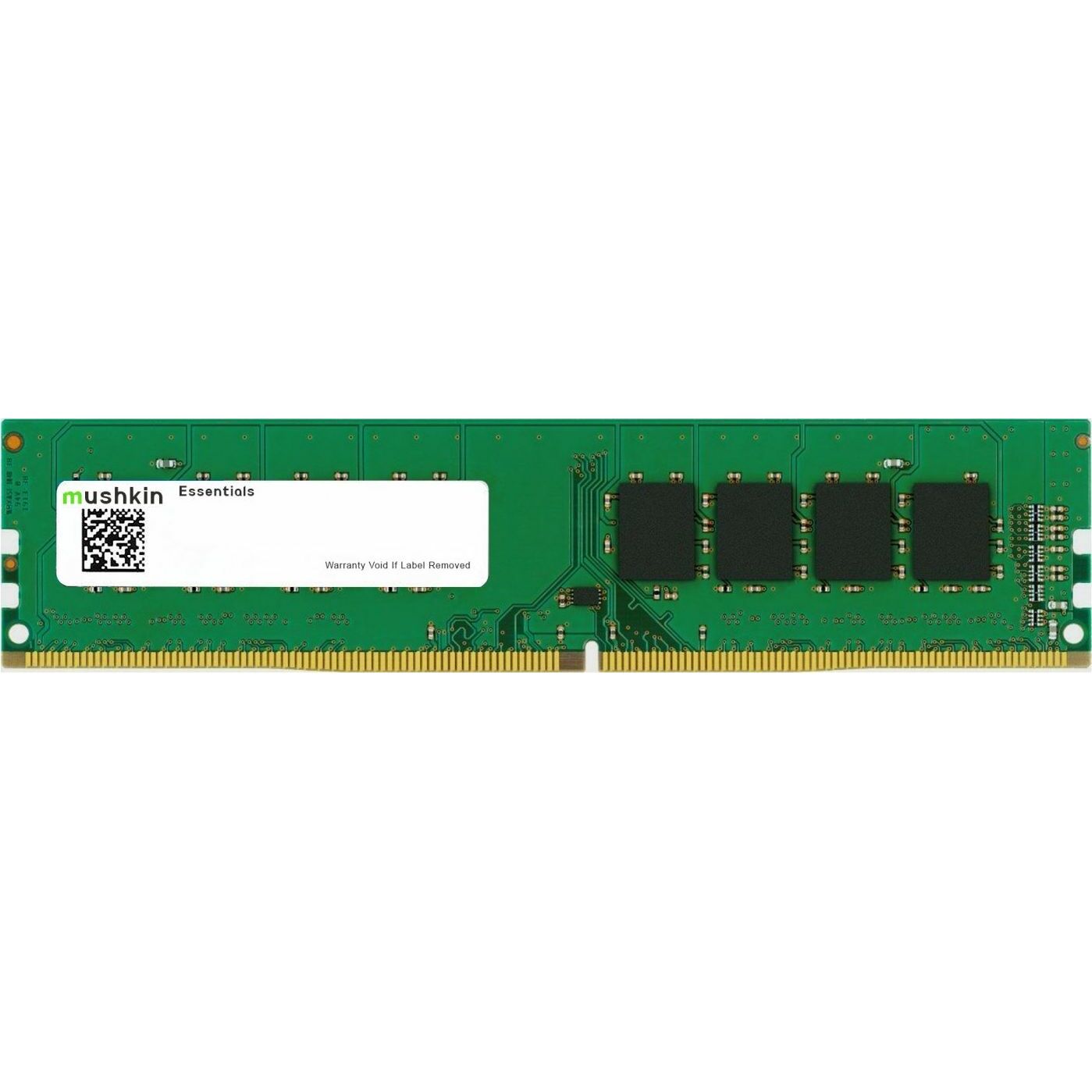 Atmiņa Mushkin Essentials, DDR4, 8 GB