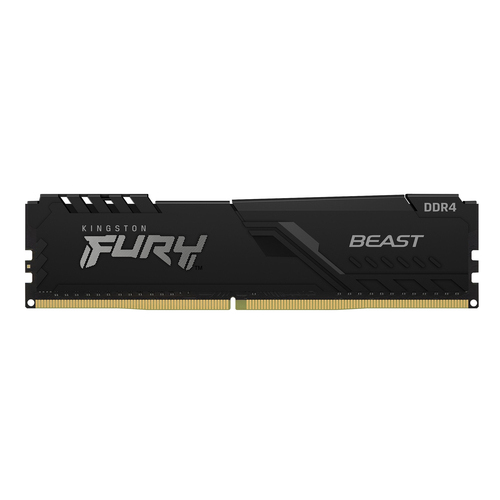 Kingston KF436C17BB/8 Technology FURY Beast DIMM