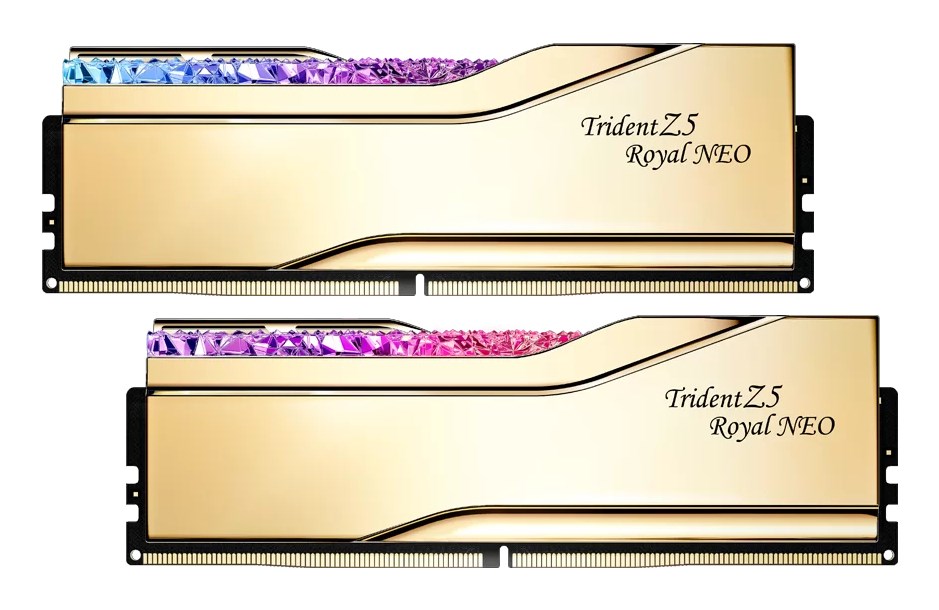 G.Skill DIMM 32 GB DDR5-6000