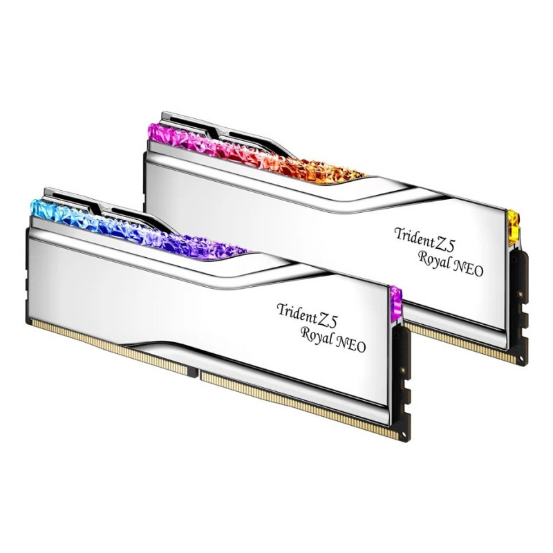 G.Skill Trident Z5 Royal NEO