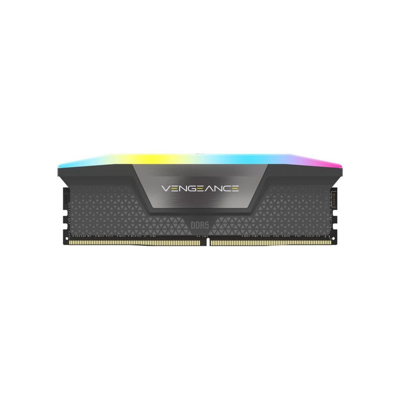 Corsair DDR5 Vengeance RGB atmiņa 32GB/6000