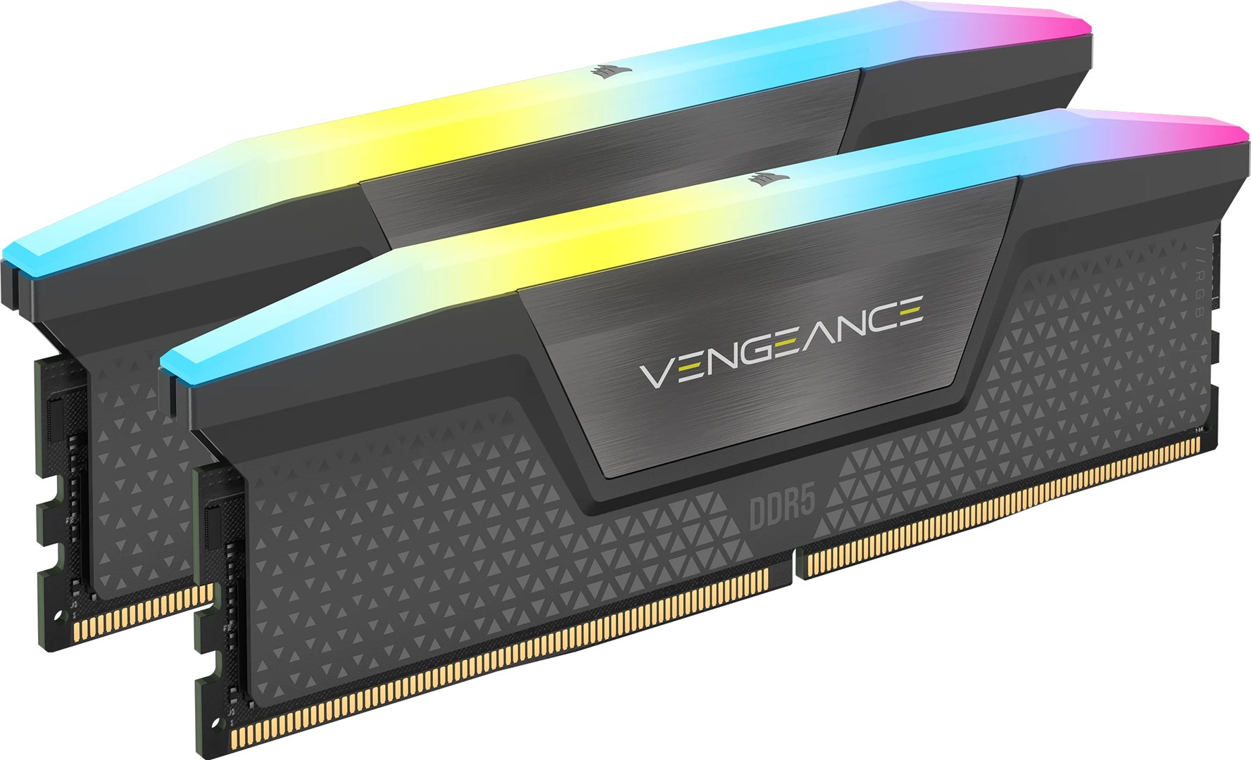 Corsair Vengeance RGB 32GB (2x16GB) DDR5