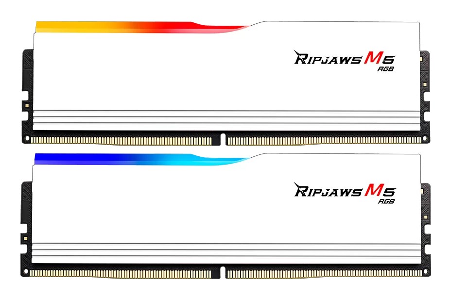 DDR5 32GB PC 6400 CL32 G
