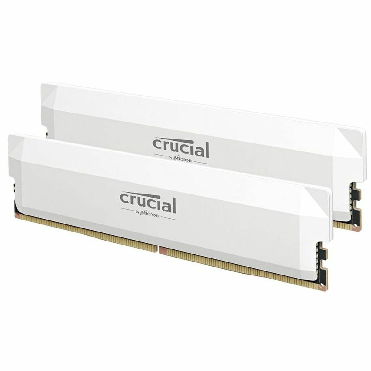 Atmiņa Crucial Pro Overclocking, DDR5, 32
