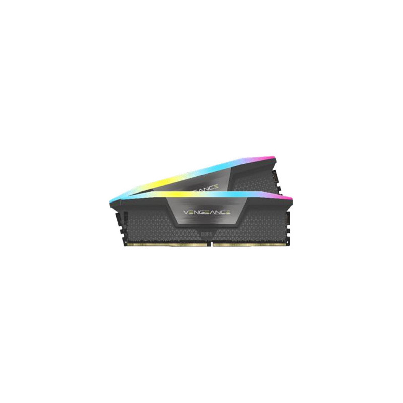 DDR5 64GB PC 6000 CL40 CORSAIR
