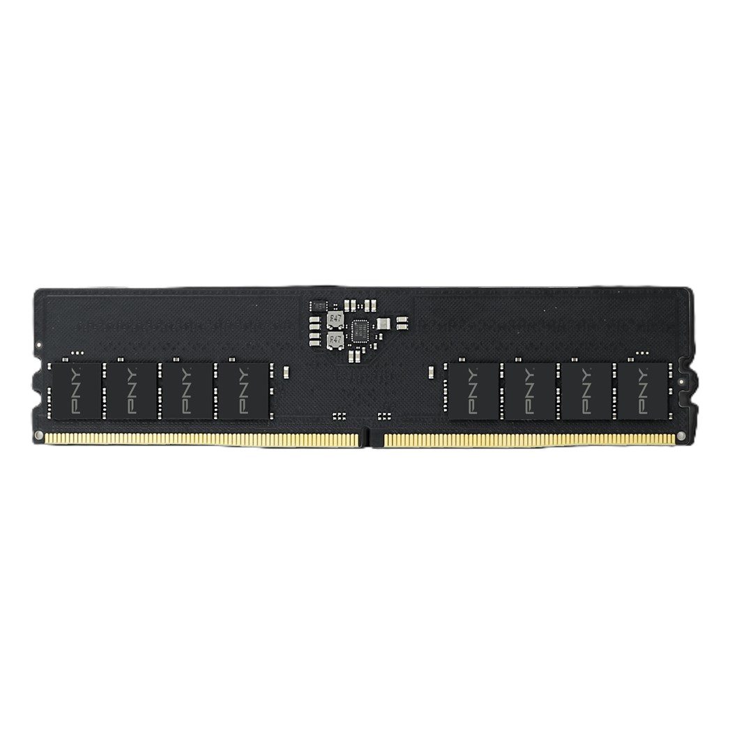 PNY Pamięć 8GB DDR5 5600 DIMM