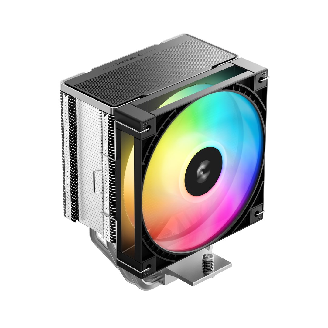 DeepCool AG600 ARGB Procesora gaisa dzesētājs