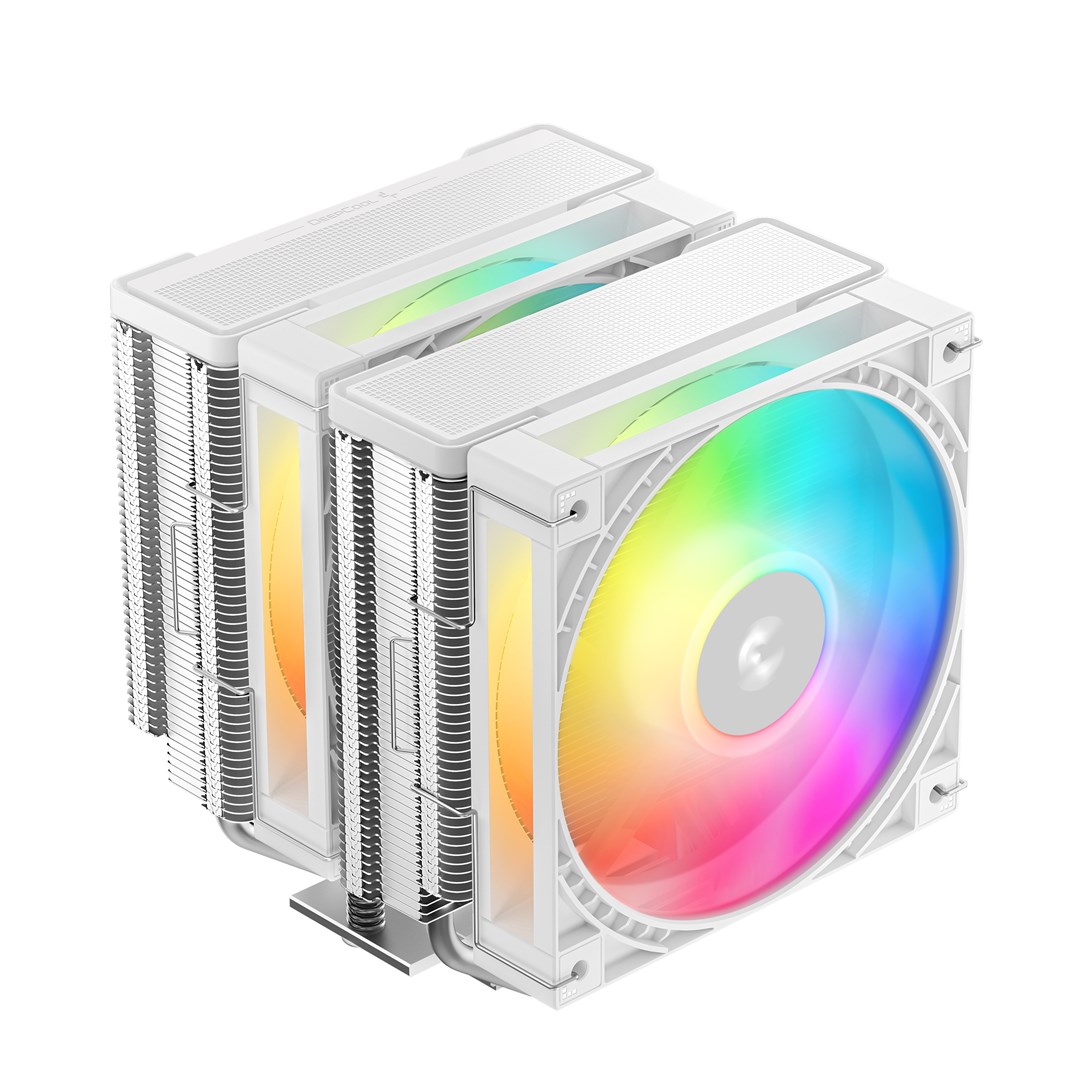 Dzesētājs procesoram Deepcool DeepCool AG620 G2