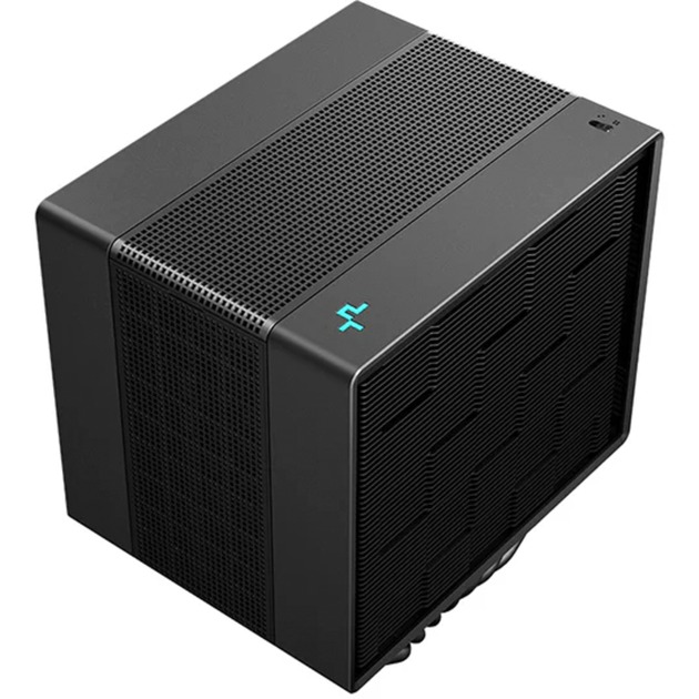 CPU dzesētājs DeepCool ASSASSIN 4S |