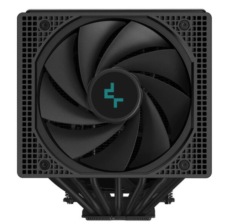 Chłodzenie CPU Deepcool Assassin IV VC