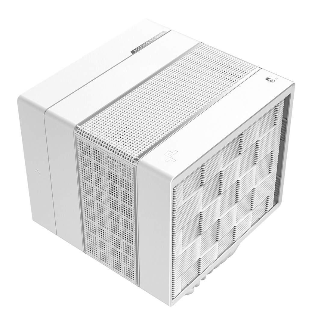 Chłodzenie CPU Deepcool Assassin VC Elite