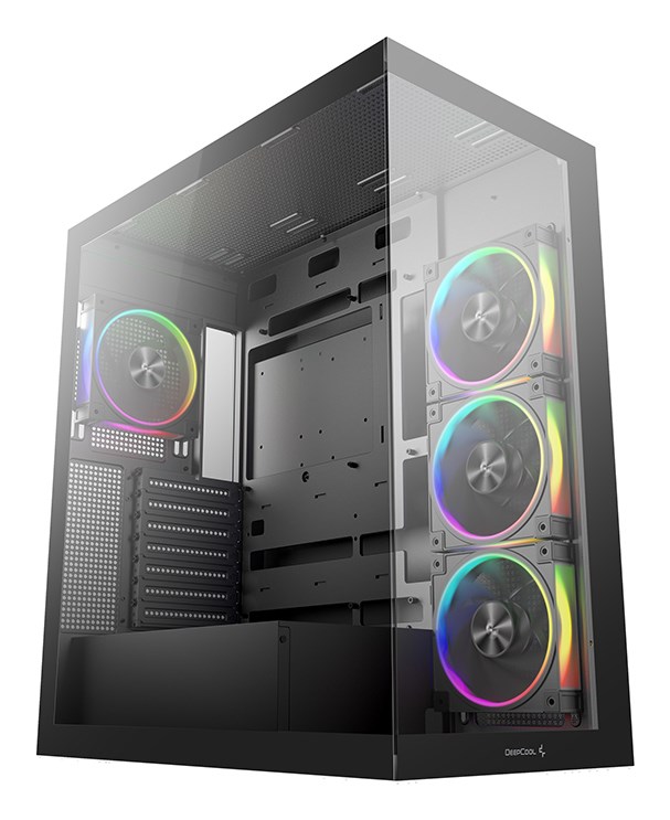 DeepCool CG580 4F V2 Midi Tower