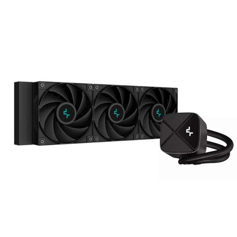 Šķidruma dzesēšanas sistēma DeepCool LS720S