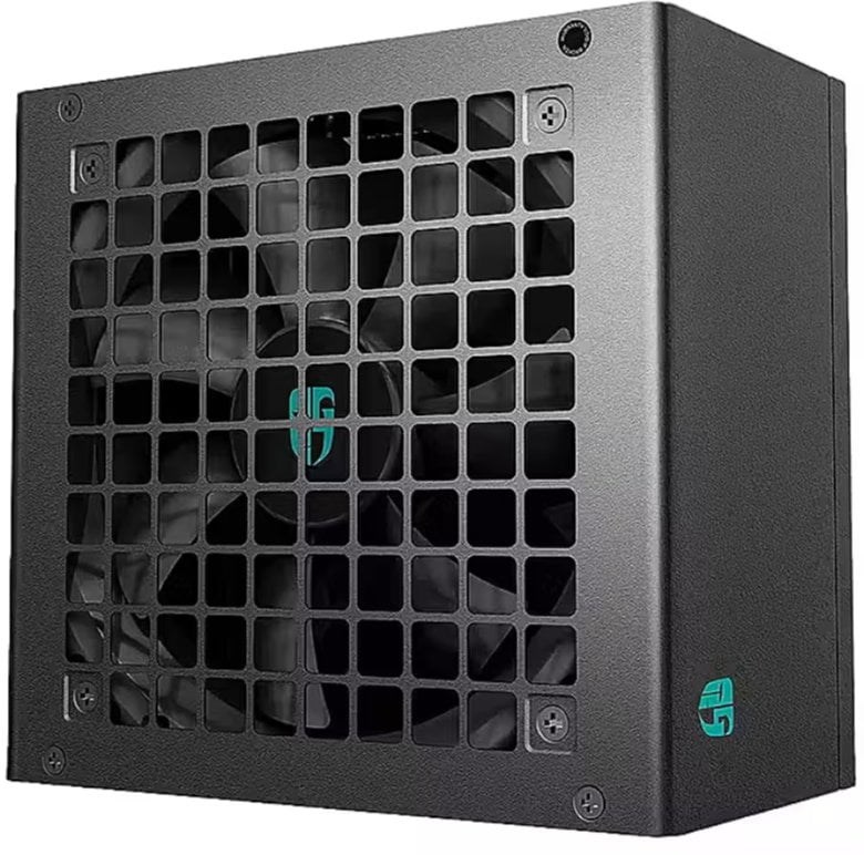 Barošanas bloks DeepCool PF500X 500 W