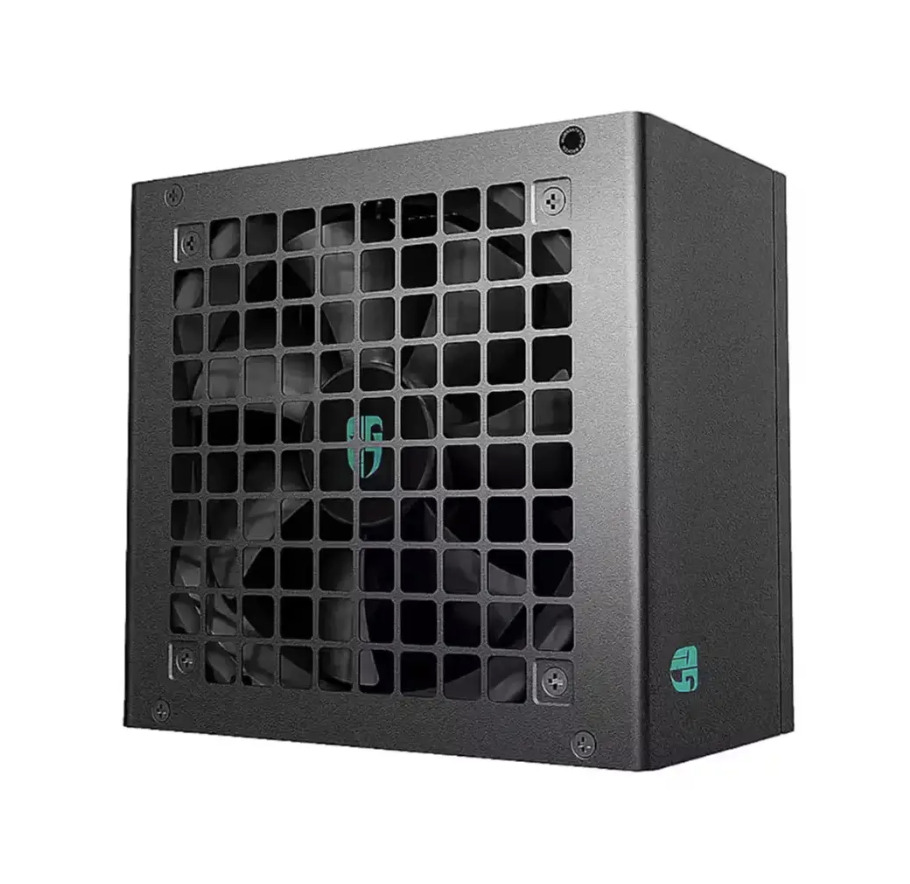 DeepCool PF600X Barošanas bloks 600W |