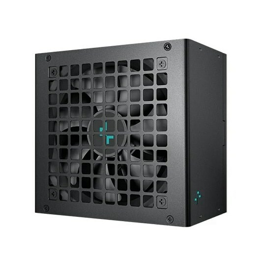 Barošanas bloks DeepCool PL550D 550W ATX