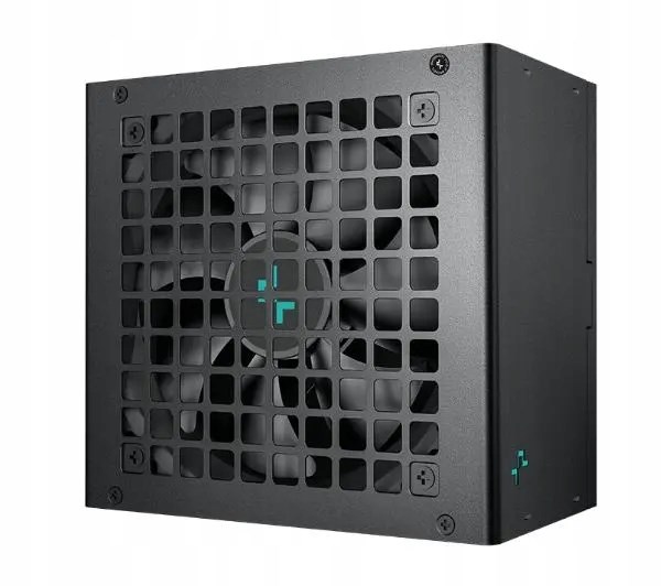 Barošanas bloks DeepCool PL750D 750W ATX