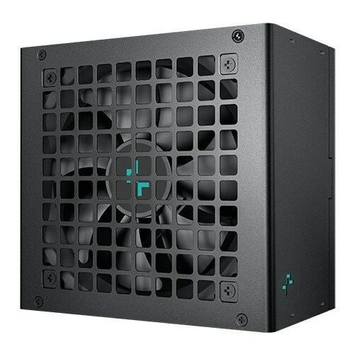 Deepcool PL800D (Black, 3x PCIe, 800