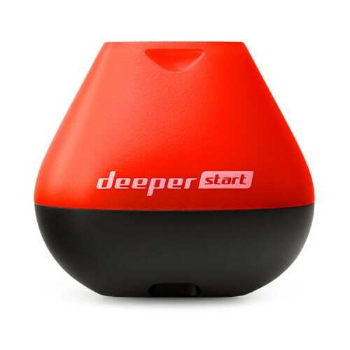 Makšķerēšanas piederumu ierīce Deeper Start Smart
