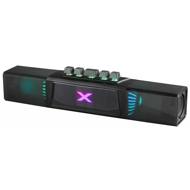 Defender Skaļruņu josla XENO 20W LED