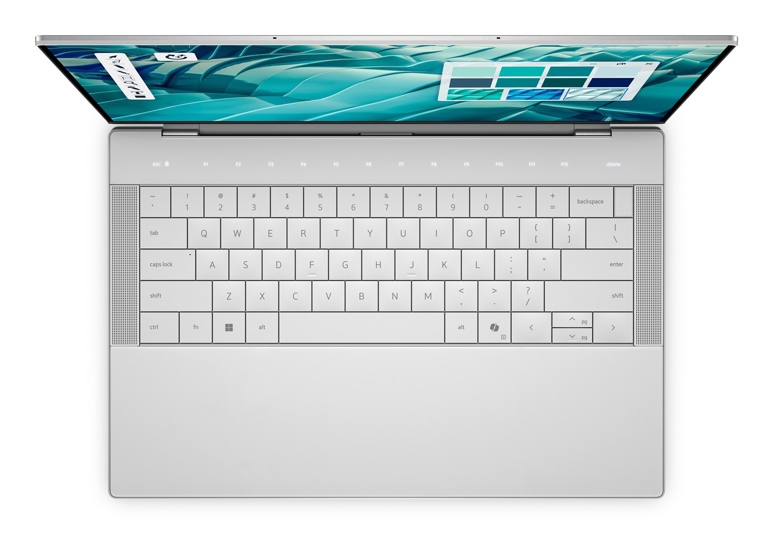 Portatīvais dators Dell 14 Premium DA14250