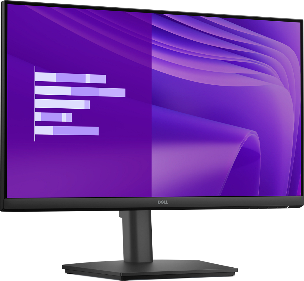 Monitors Dell Pro E2425HSM (210-BRDV) |