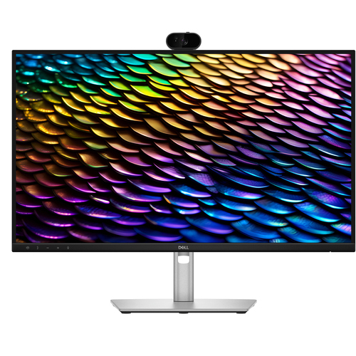 Dell P2726DEB USB-C centrmezgls-konferenču monitors (68