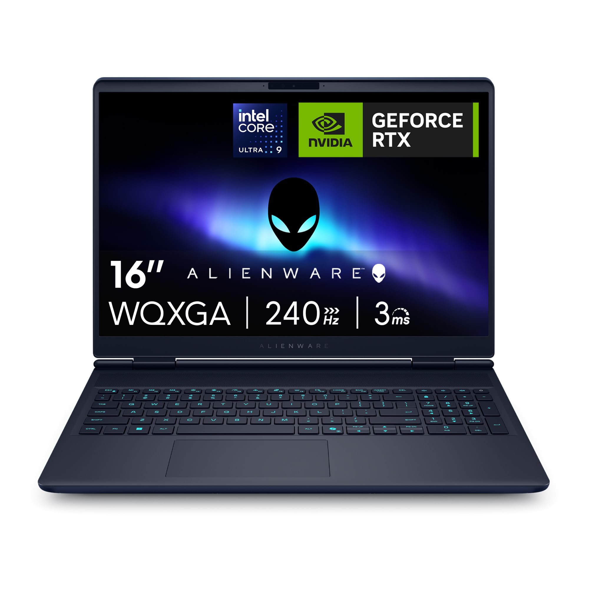 Dell Alienware 16X Aurora AC16251 16&quot
