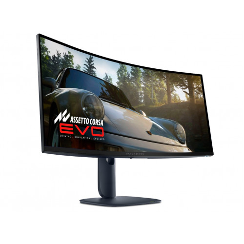 Dell Alienware AW3425DW Monitors 34" /