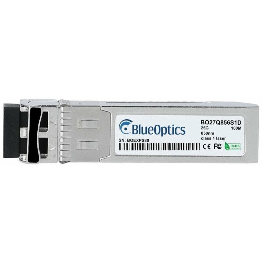 BlueOptics Dell saderīgs SFP28 M-Mode LC-Duplex