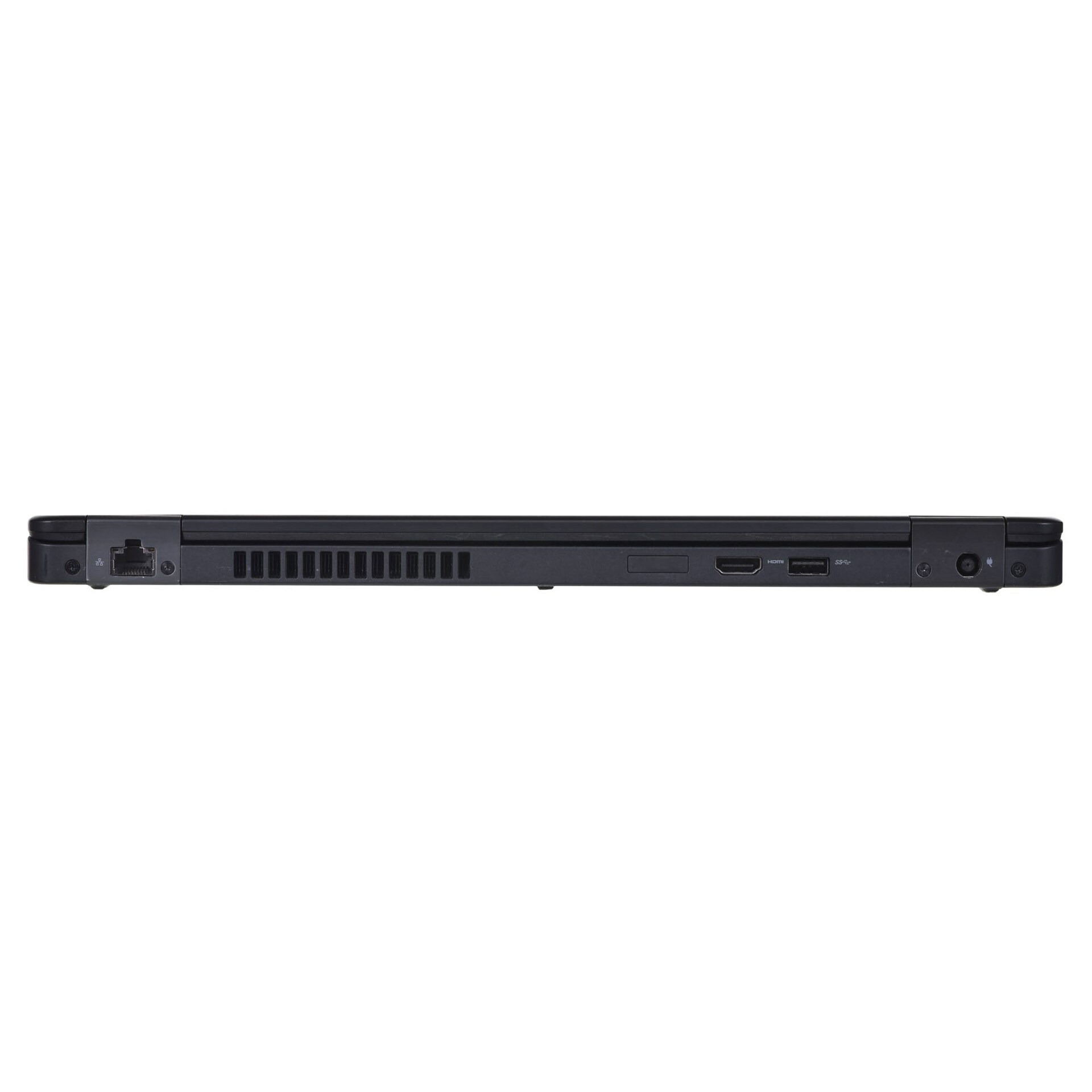 Portatīvais dators DELL LATITUDE 5490 i5-8350U