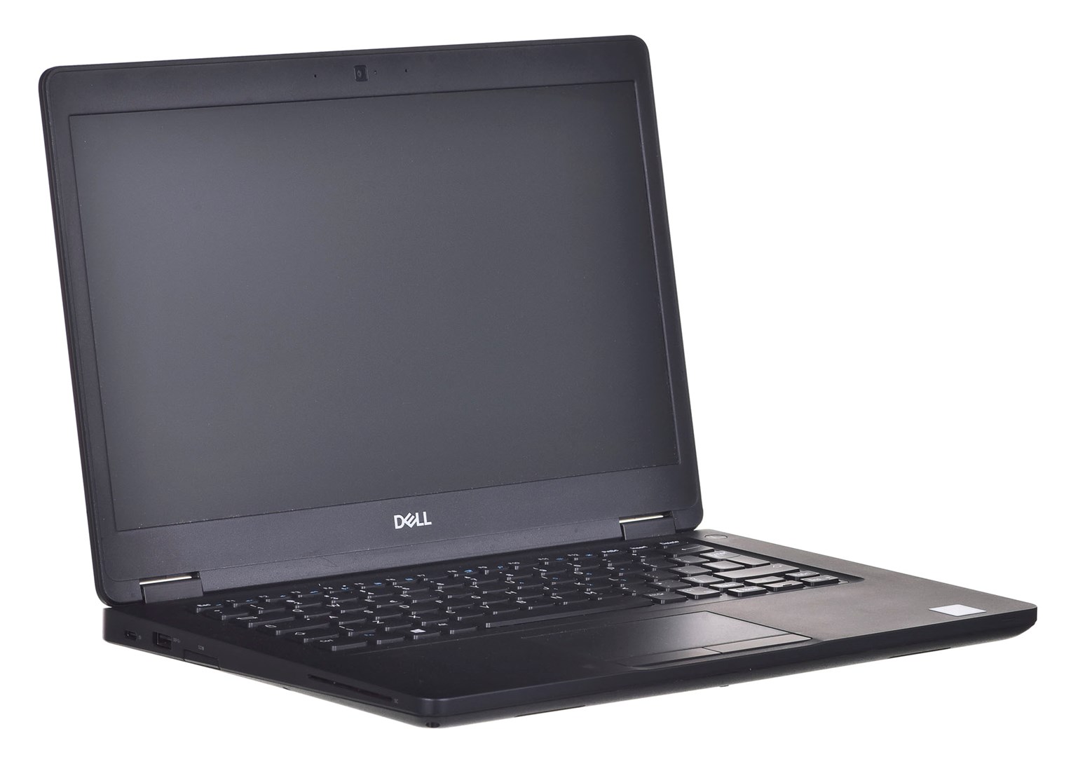 Portatīvais dators DELL LATITUDE 5490 i5-8350U