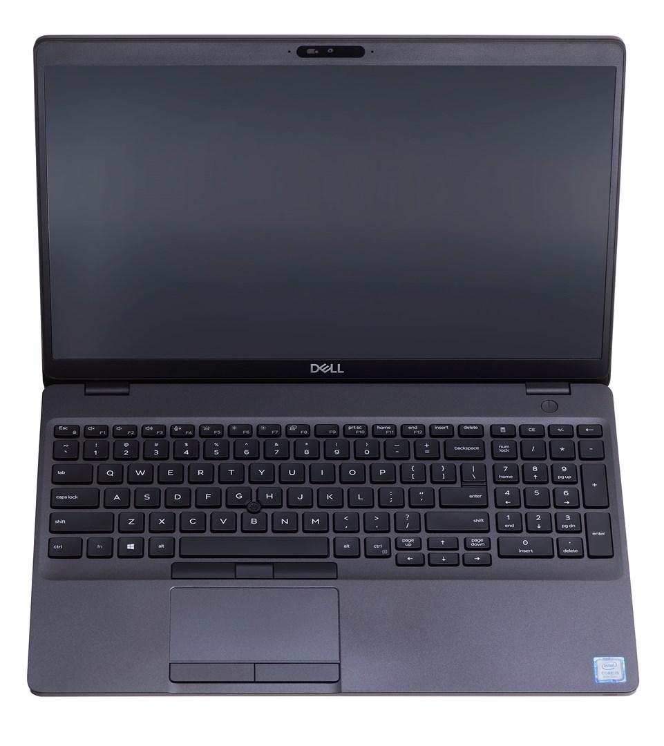 DELL LATITUDE 5500 i5-8365U 16GB 256GB