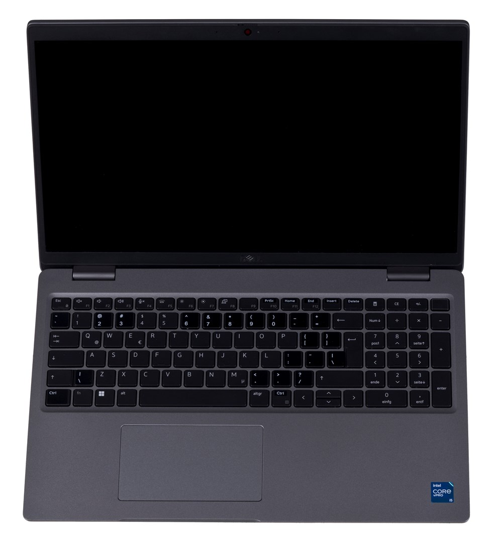 DELL LATITUDE 5520 i5-1135G7 16GB 256SSD
