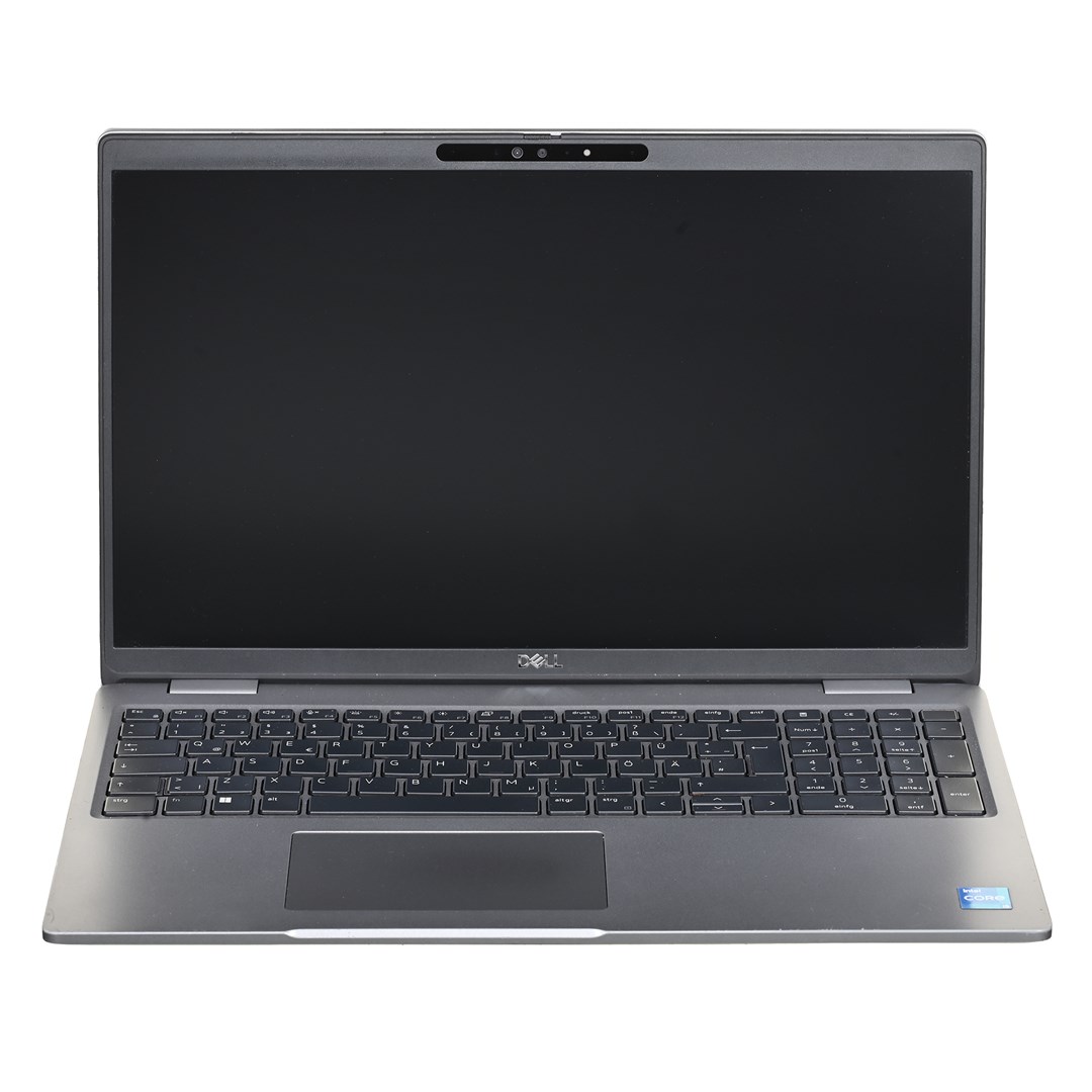 Portatīvais dators DELL LATITUDE 5540 i5-1345U