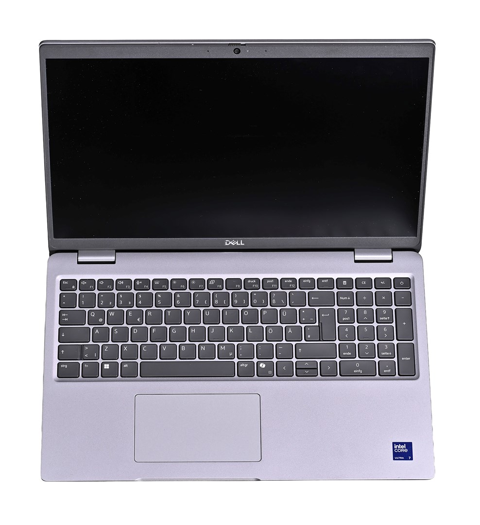 Portatīvais dators DELL LATITUDE 5550 Intel