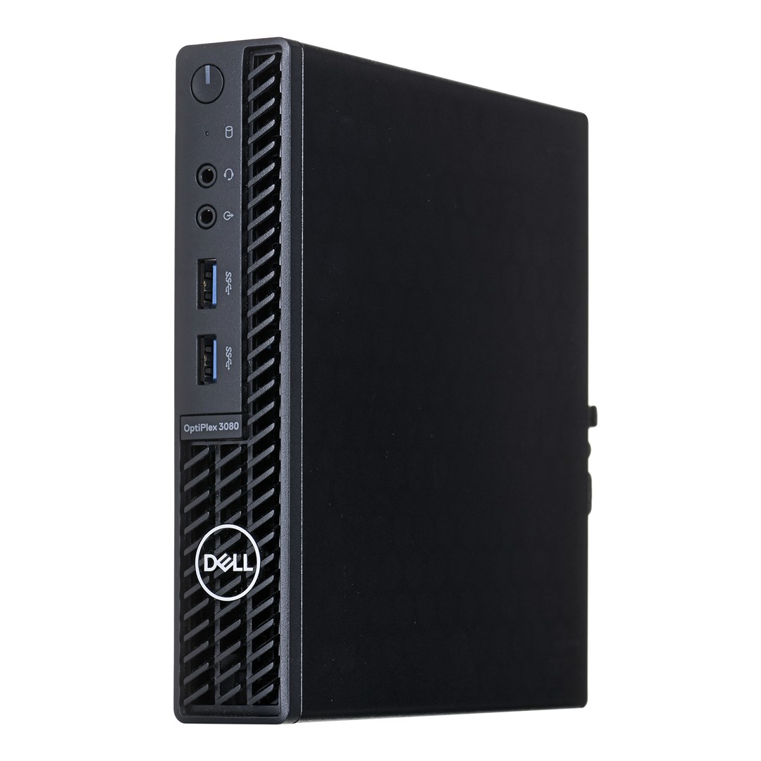 Datoru DELL OptiPlex 3080 Micro i3-10100T