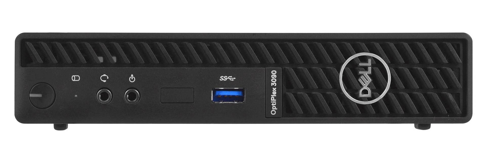 DELL OptiPlex 3090 Micro dators i5-10500T