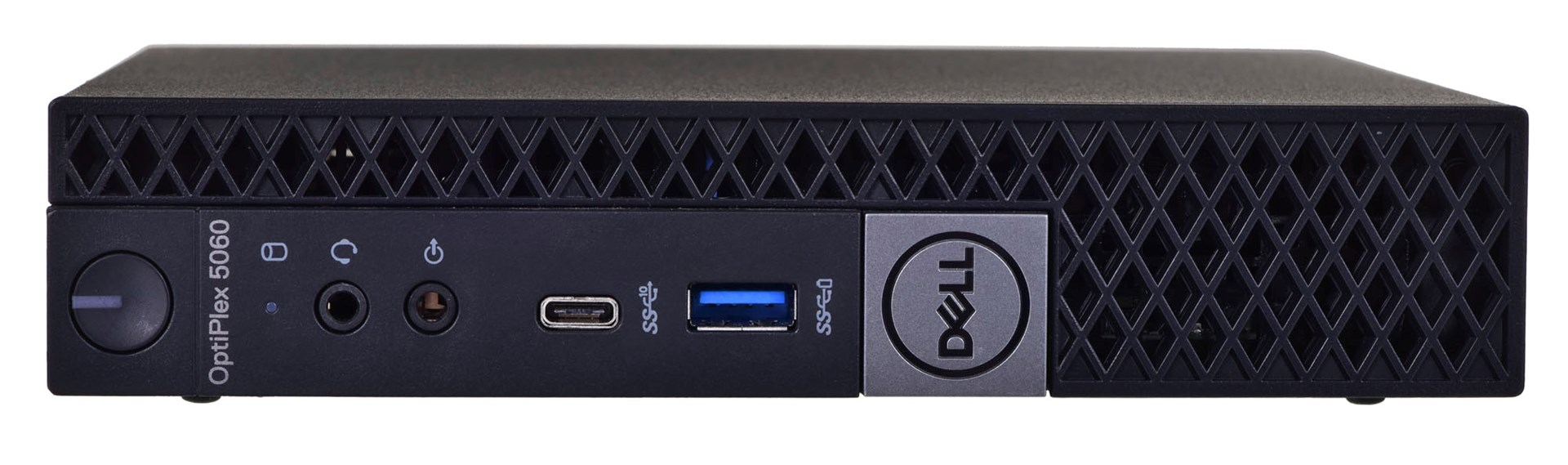 DELL OptiPlex 5060 Micro dators i3-8100T