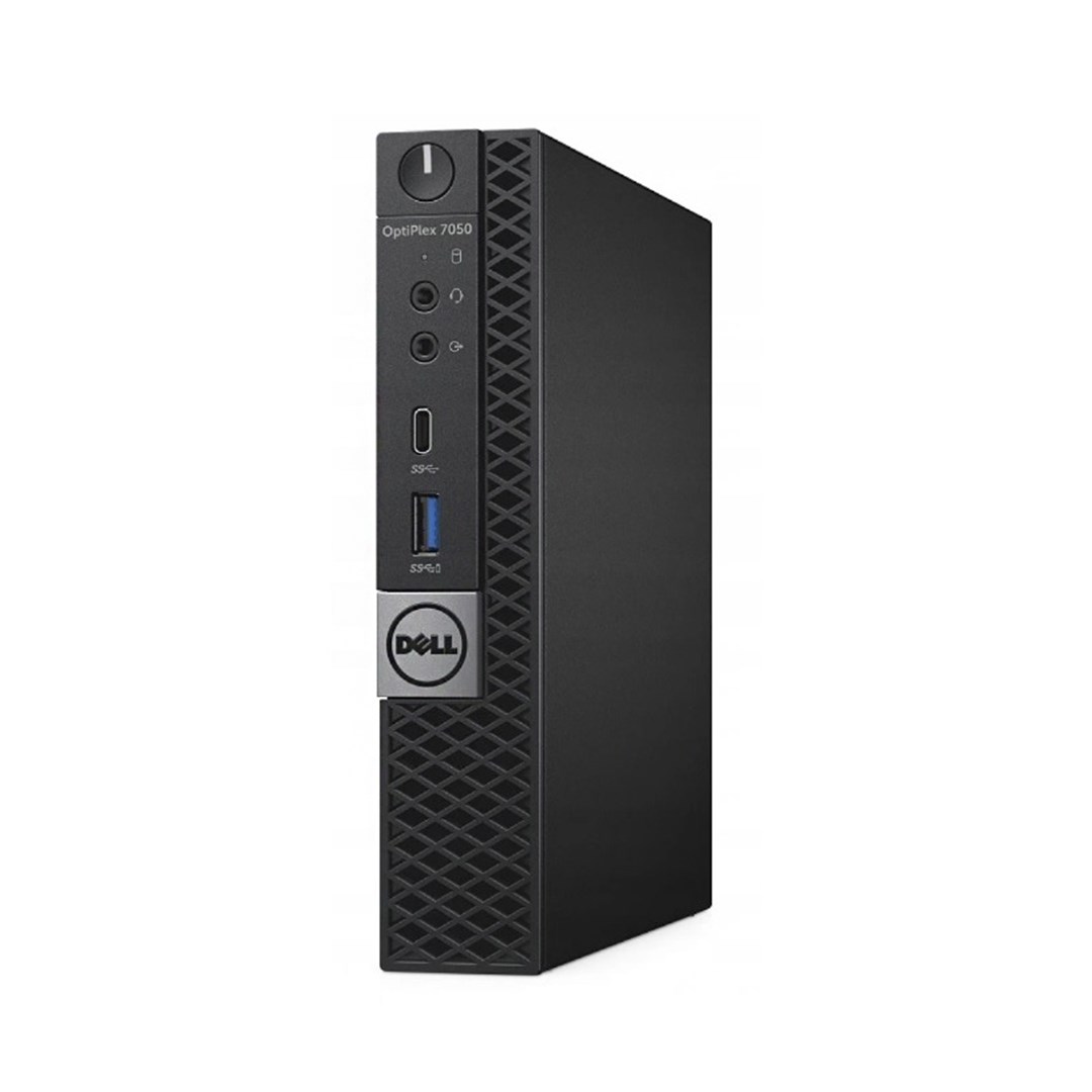 DELL OptiPlex 7050 micro i5-6500T 8GB