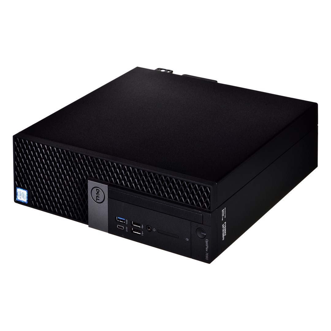 DELL OptiPlex 7060 i5-8400 16GB 512GB