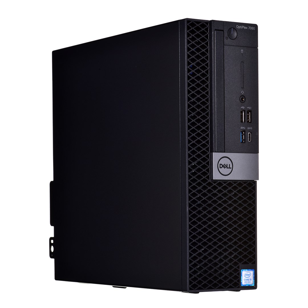 DELL OptiPlex 7060 i5-8500 16GB 256GB
