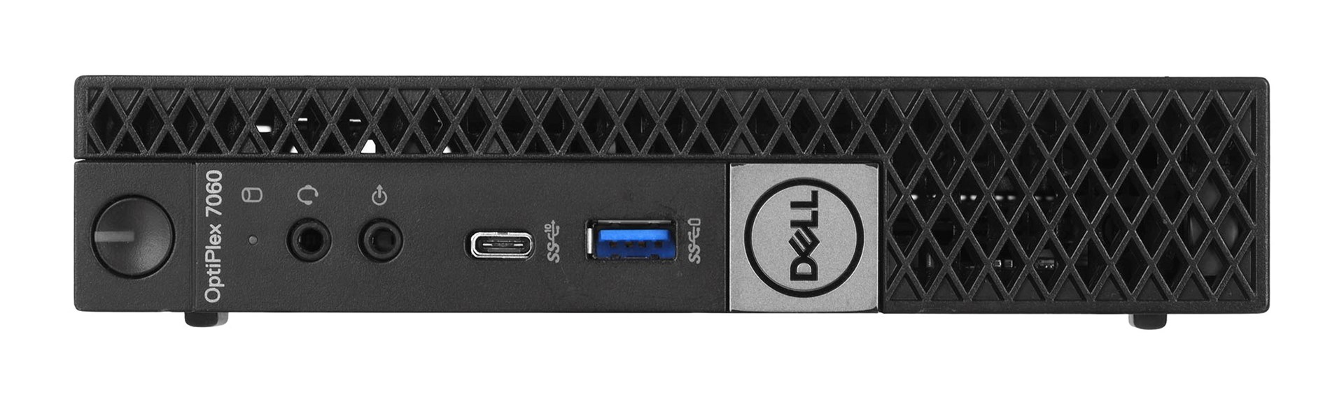 DELL OptiPlex 7060 Micro dators i5-8500T