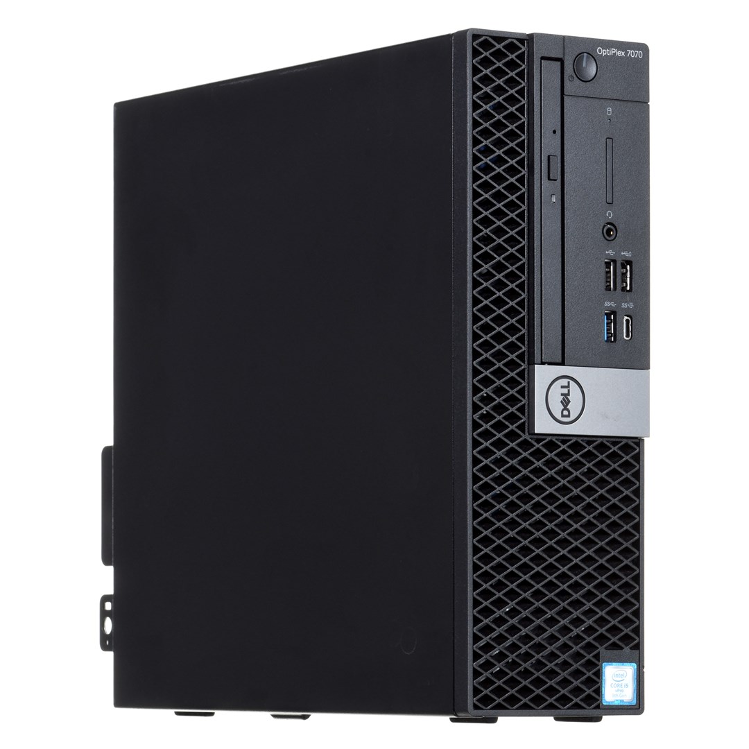 DELL OptiPlex 7070 i3-9100 8GB 256GB