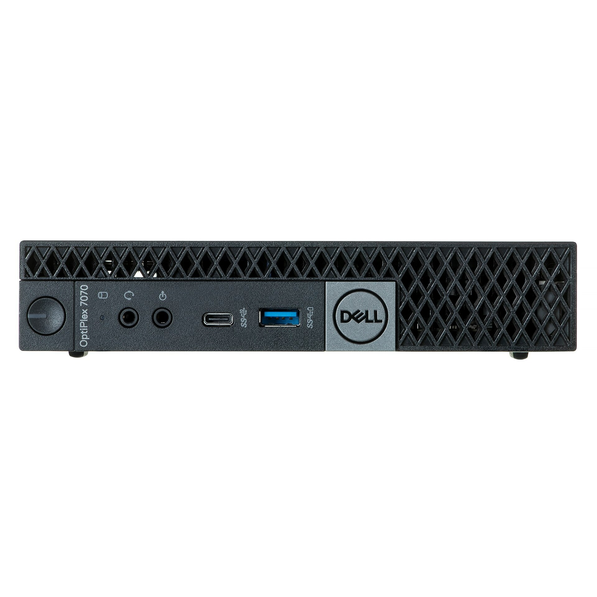 DELL OptiPlex 7070 Micro dators i3-9100T