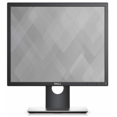 Dell/P1917SE/19"/IPS/1280x1024/60 Hz/6 ms/Black monitors |