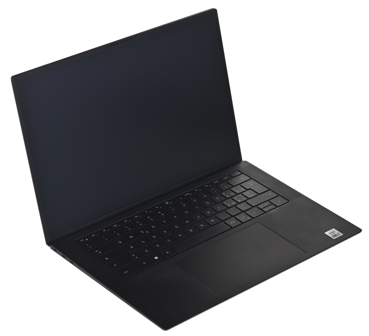 Portatīvais dators DELL PRECISION 5550 i9-10885H
