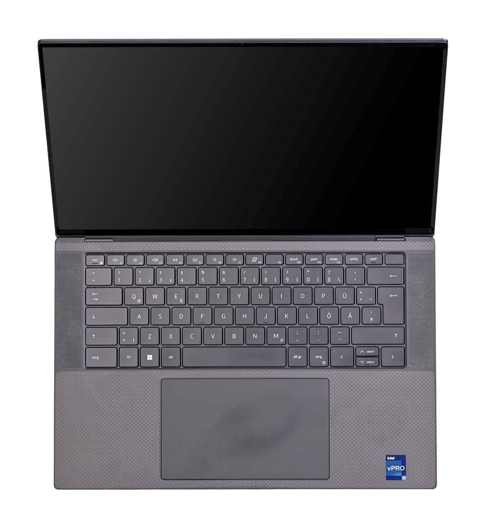 Portatīvais dators DELL PRECISION 5570 i9-12900H